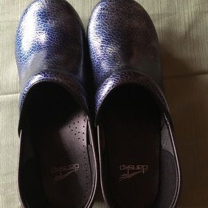 Dansko shoes